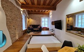 Boutique Apartment Krizanke